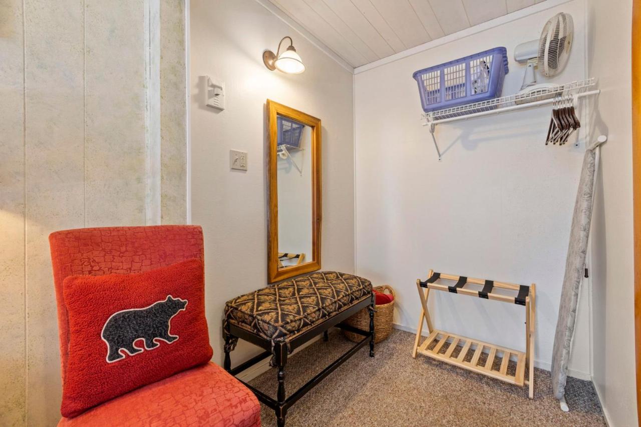 Mother Nature'S Inn Tahoe City Exterior foto
